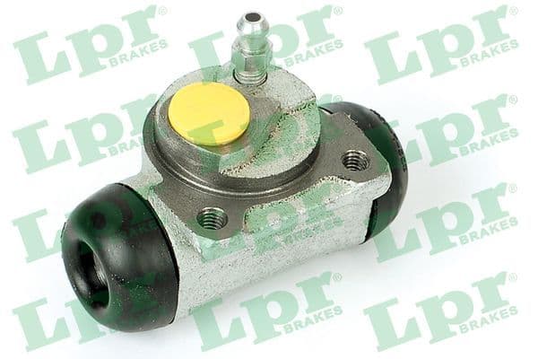 Cilindru receptor frana LPR 4581