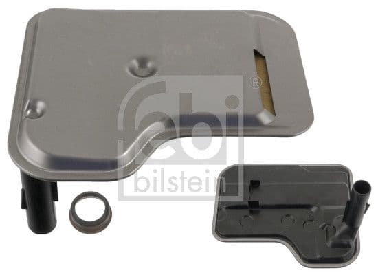 Filtru hidraulic, cutie de viteze automata FEBI BILSTEIN 105778