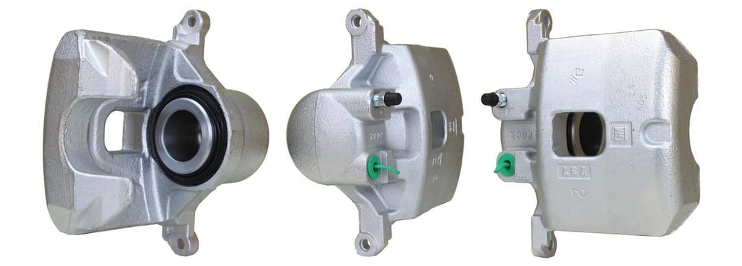 Etrier frana ELSTOCK 82-3020