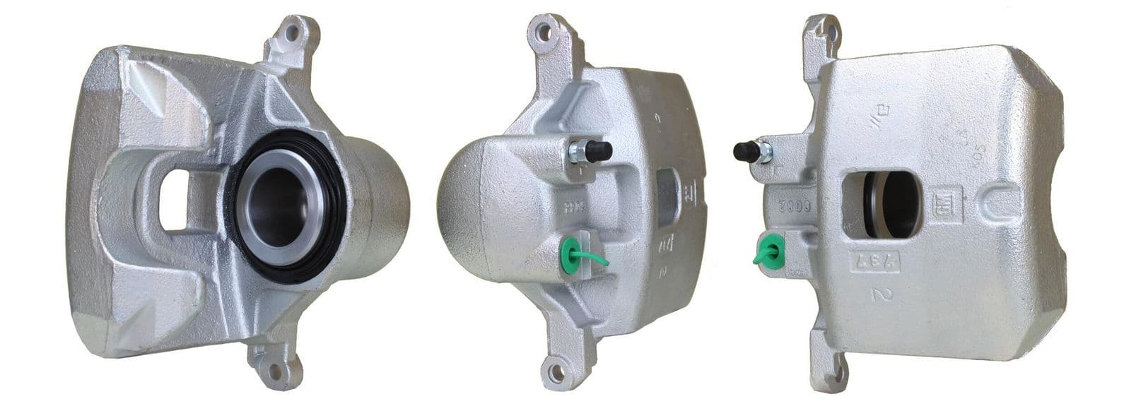 Etrier frana ELSTOCK 82-3020