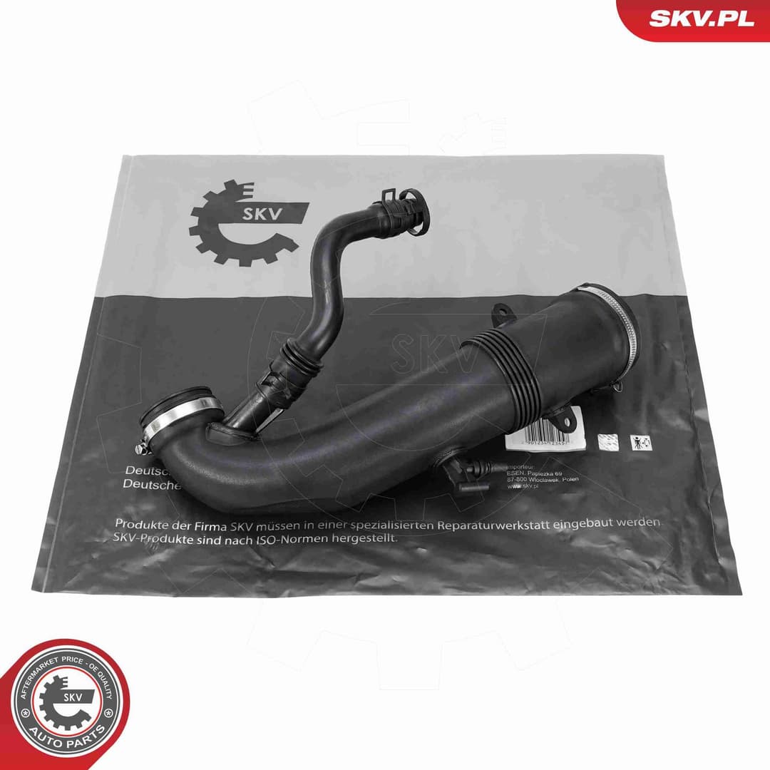 Palnie, filtru de aer ESEN SKV 54SKV975