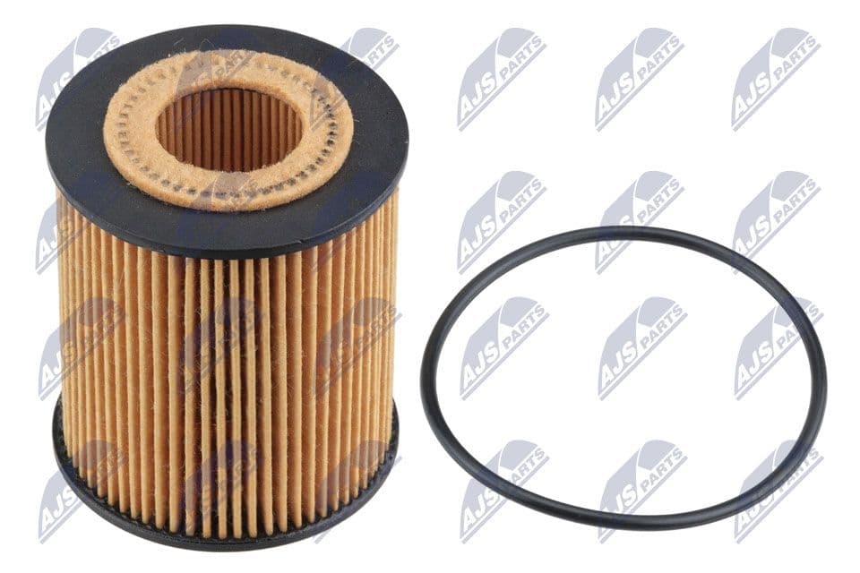 Filtru ulei NTY FOF-SU-012