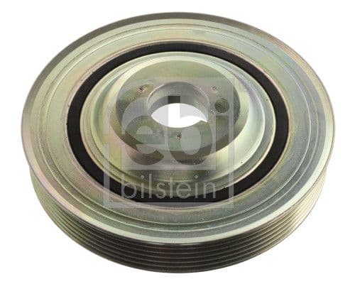 Fulie curea, arbore cotit FEBI BILSTEIN 32000
