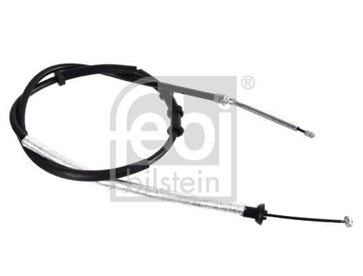 Cablu, frana de parcare FEBI BILSTEIN 109489