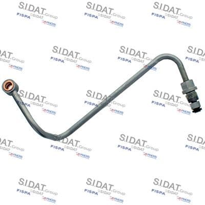 conducta ulei, incarcare SIDAT 47.2048