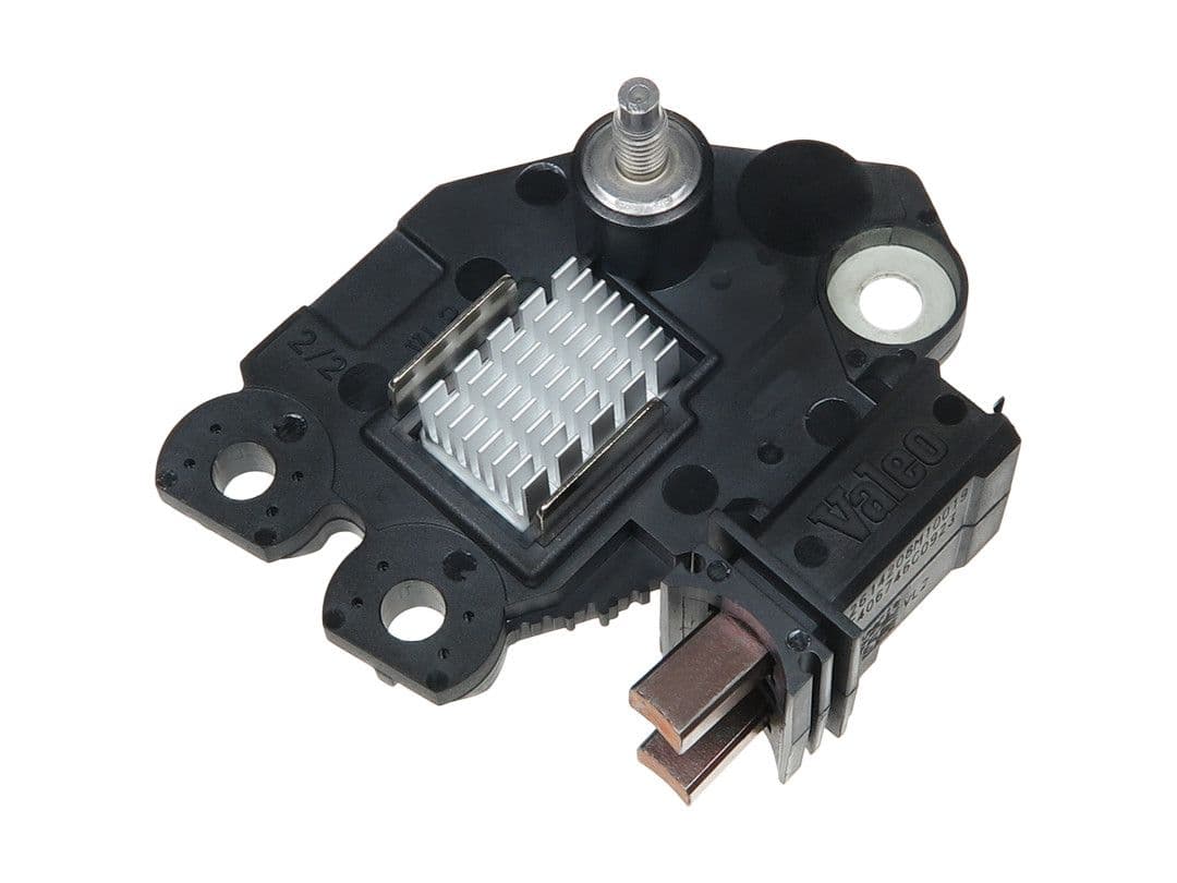 Regulator, alternator AS-PL ARE3328(VALEO)