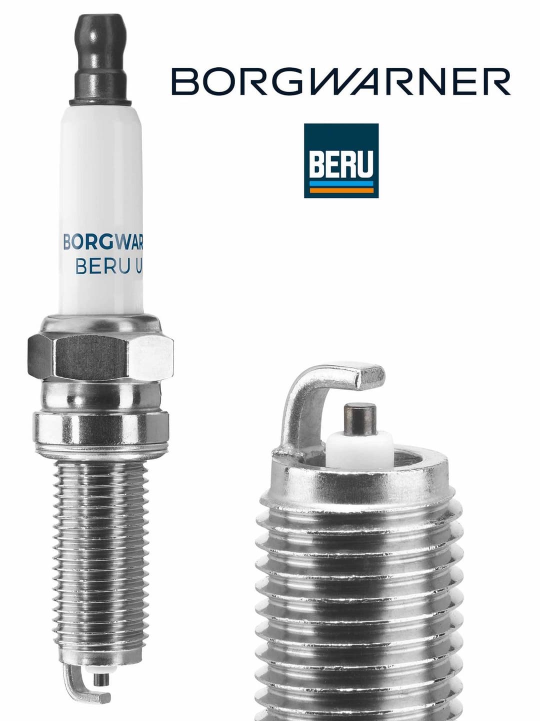 Bujie BorgWarner (BERU) Z361