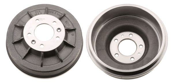 Tambur frana TRW DB4405