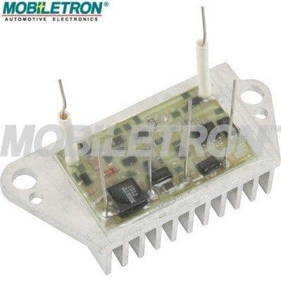 Regulator, alternator MOBILETRON VR-H2005-7S