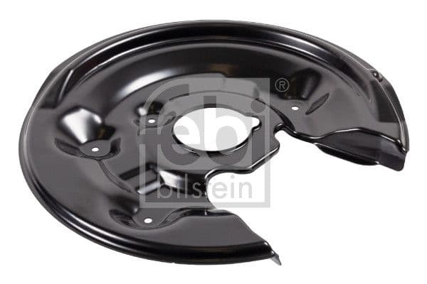 protectie stropire,disc frana FEBI BILSTEIN 174623