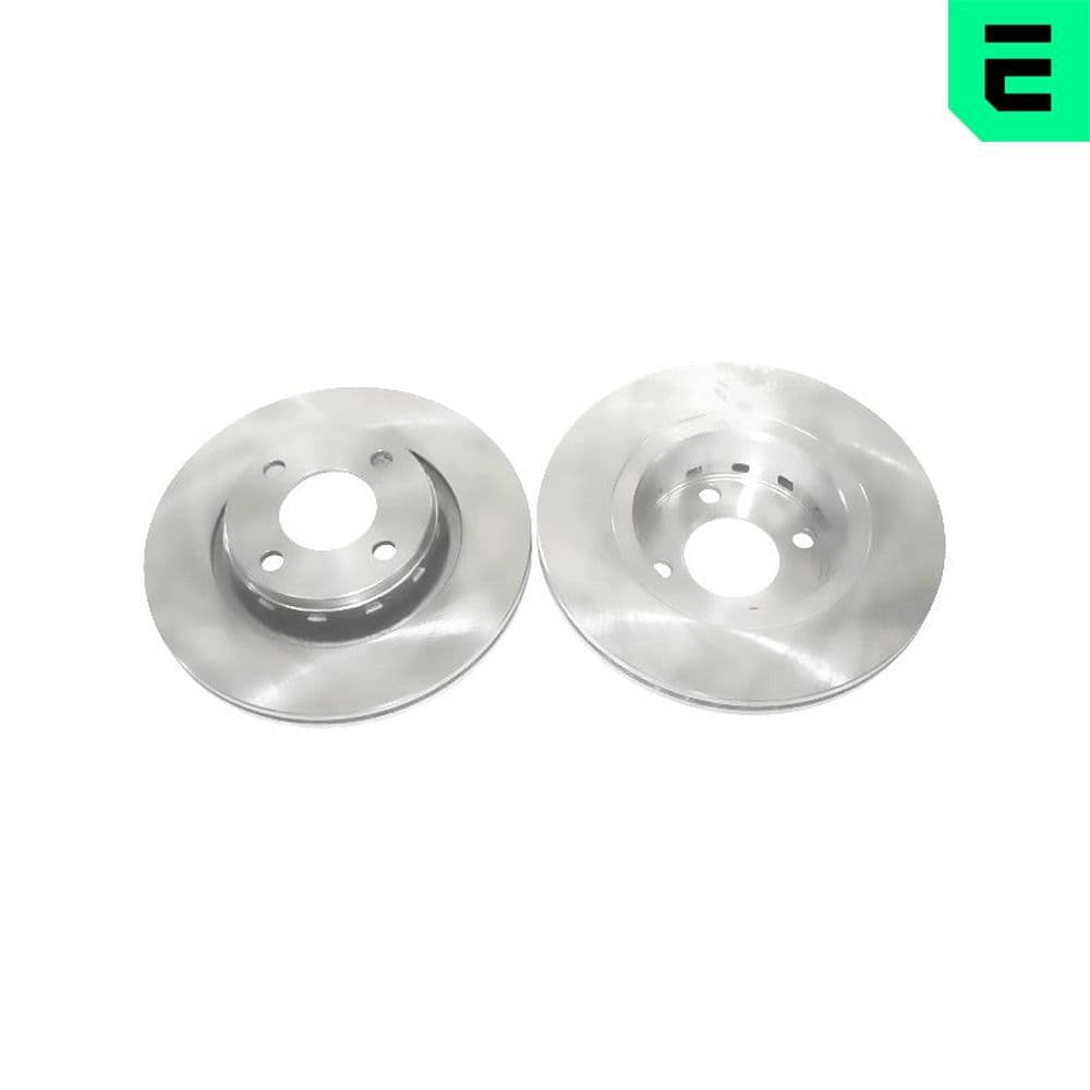 Disc frana OPTIMAL BS-2950C