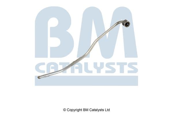 Conducta de presiune, senzor de presiune (filtru particule) BM CATALYSTS PP11253A