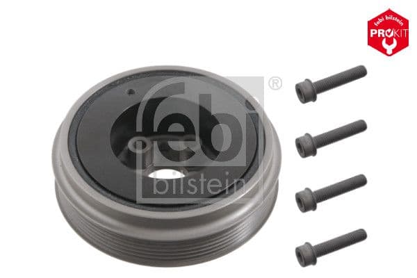 Fulie curea, arbore cotit FEBI BILSTEIN ProKit 33555