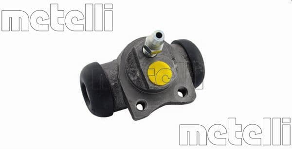 Cilindru receptor frana METELLI 04-0298
