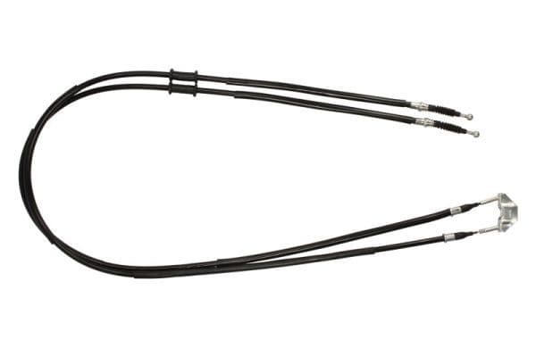Cablu, frana de parcare ABE C7X008ABE