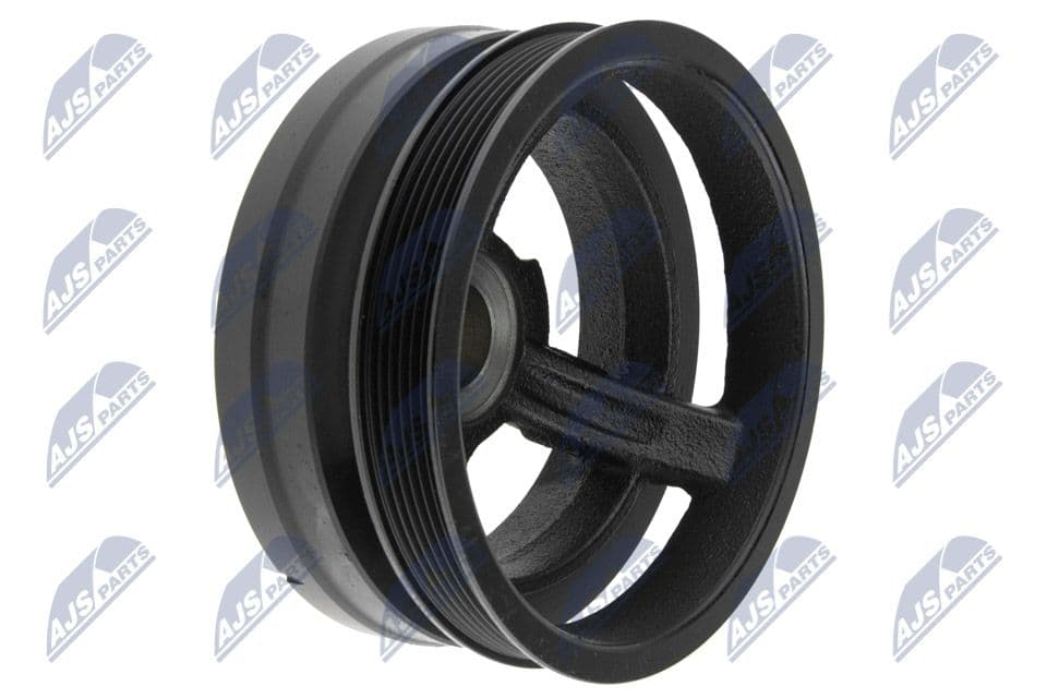 Fulie curea, arbore cotit NTY RKP-CH-020