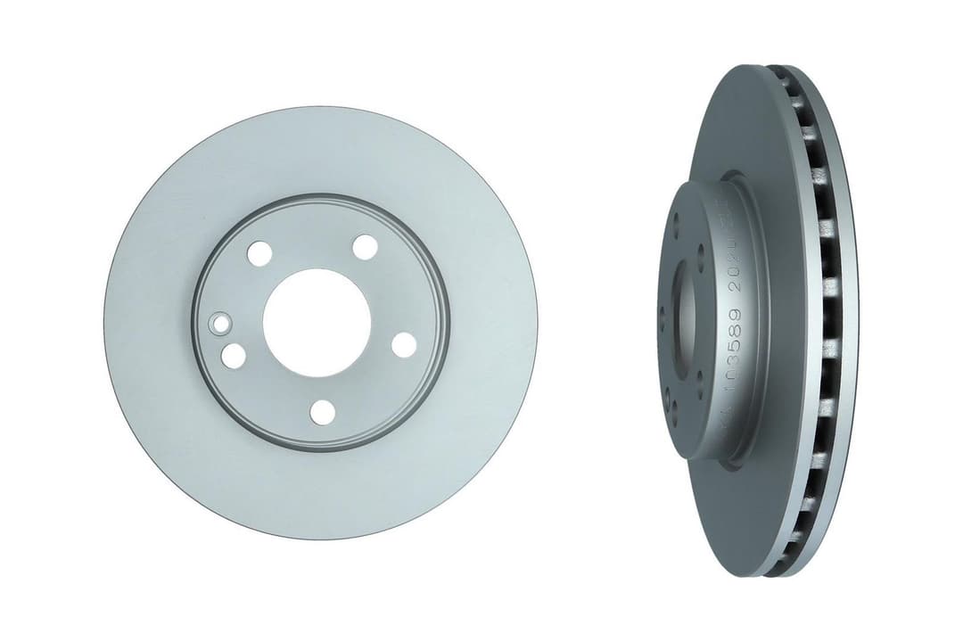 Disc frana KAMOKA 103589