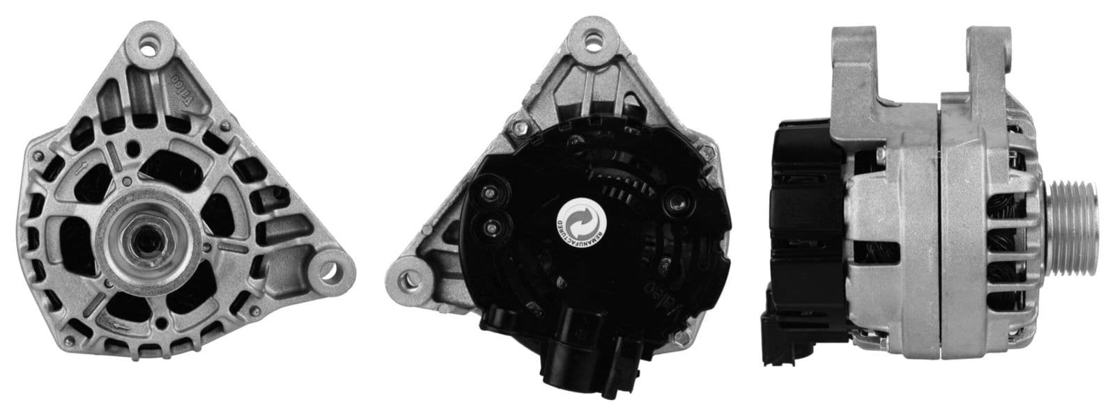 Generator / Alternator ELSTOCK 28-4958