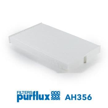 Filtru, aer habitaclu PURFLUX AH356