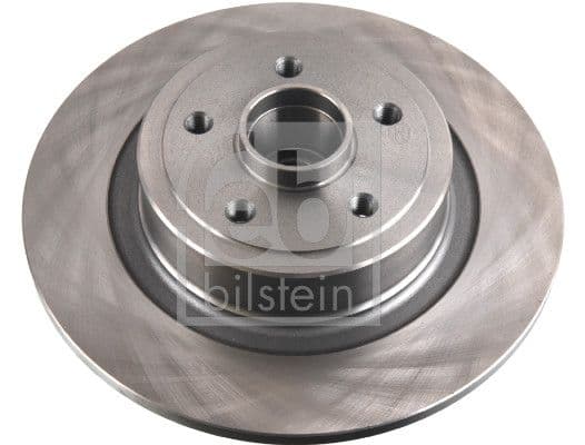 Disc frana FEBI BILSTEIN 171502