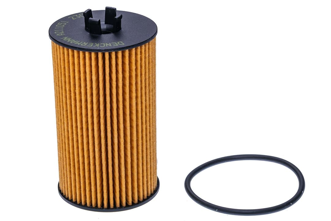 Filtru ulei DENCKERMANN A211051