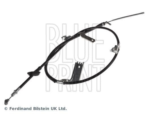 Cablu, frana de parcare BLUE PRINT ADK84686
