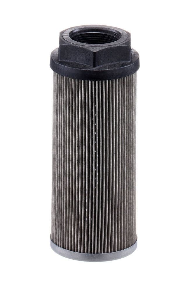 Filtru, sistem hidraulic primar MANN-FILTER HD 9018
