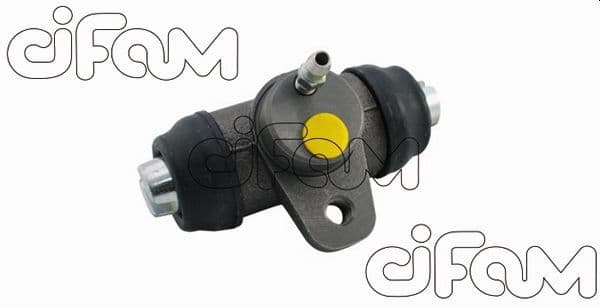 Cilindru receptor frana CIFAM 101-278