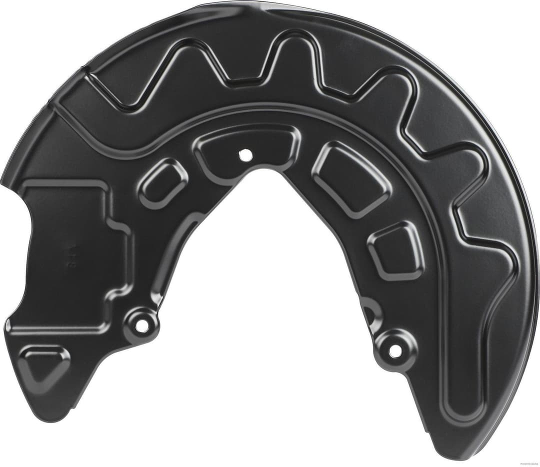 protectie stropire,disc frana HERTH+BUSS JAKOPARTS J3320802