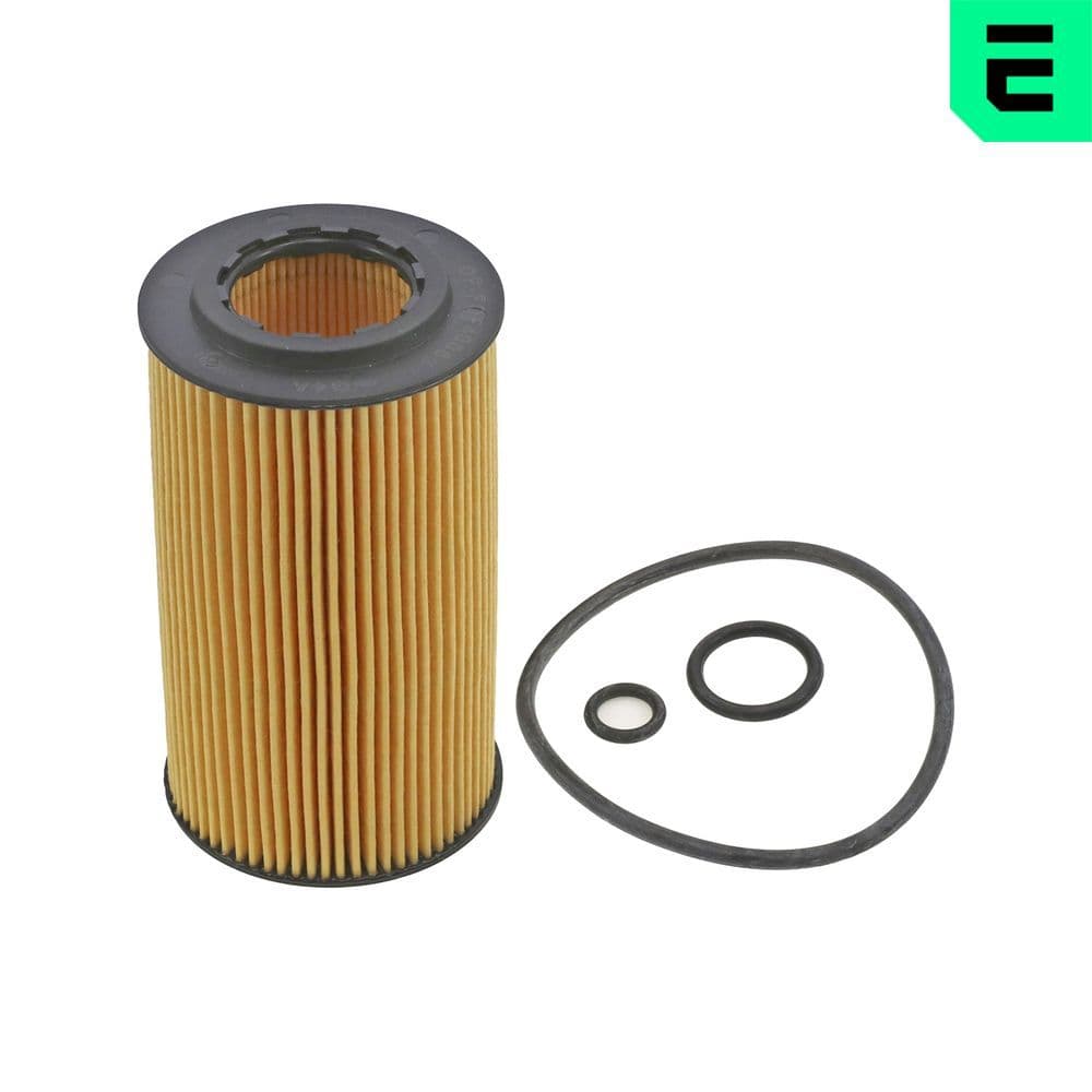 Filtru ulei OPTIMAL OP-FOF40069