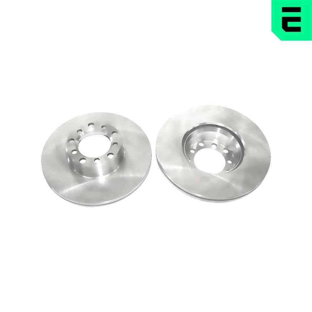 Disc frana OPTIMAL BS-2740C