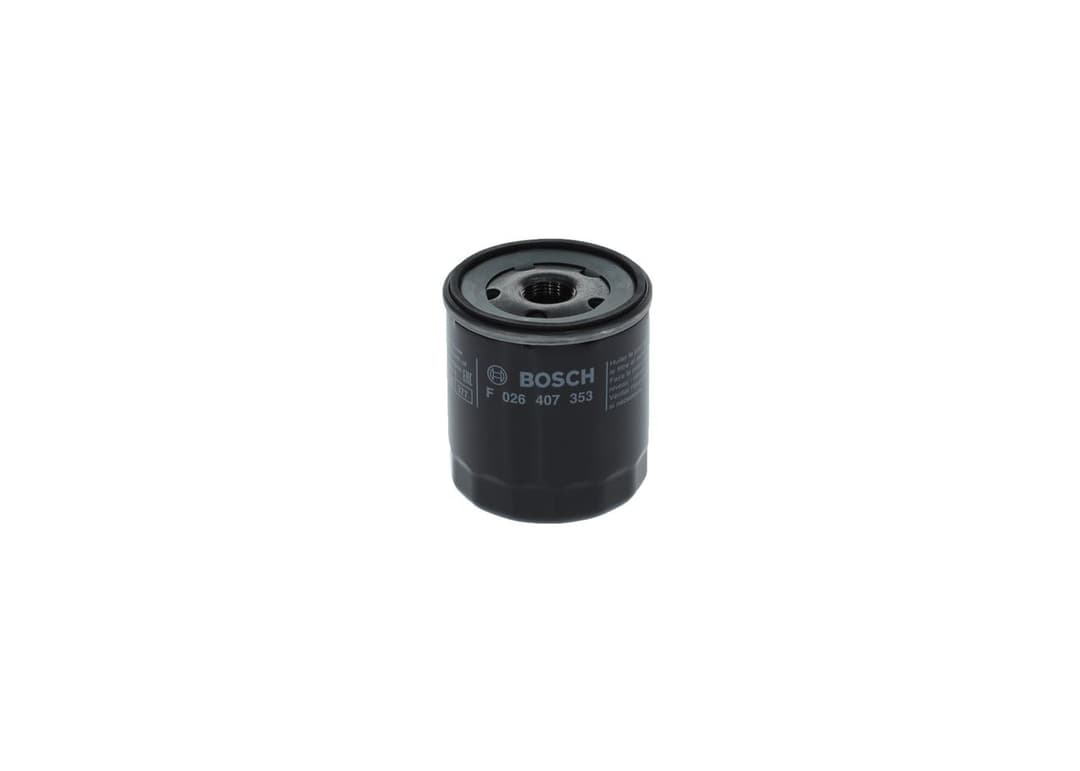 Filtru ulei BOSCH F 026 407 353