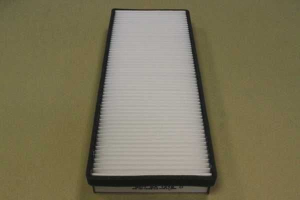 Filtru, aer habitaclu SCT - MANNOL SA 1219 SA 1219