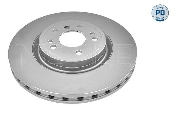 Disc frana MEYLE -PD: Advanced performance and design. 083 521 0026/PD