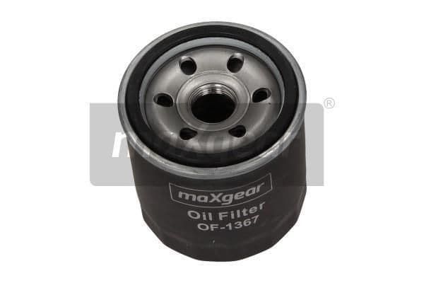 Filtru ulei MAXGEAR 26-0872