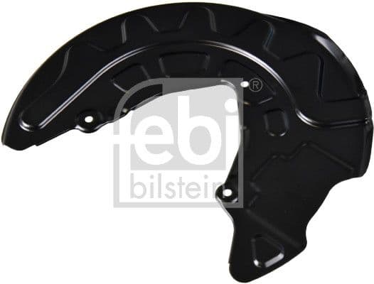 protectie stropire,disc frana FEBI BILSTEIN 176753