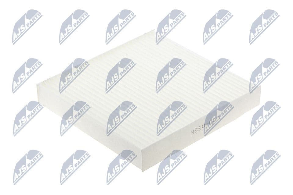 Filtru, aer habitaclu NTY FCF-SU-003