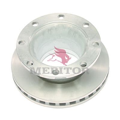 Disc frana MERITOR BRAKE DISC MBR9014