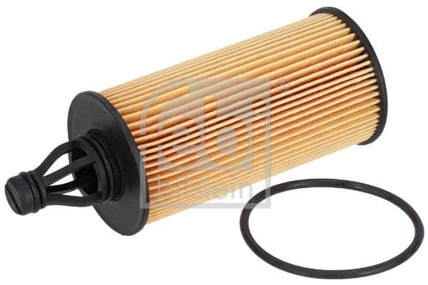 Filtru ulei FEBI BILSTEIN 196196
