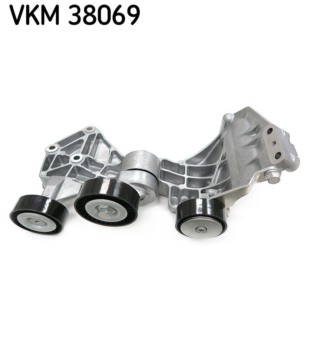 Intinzator curea, curea distributie SKF VKM 38069