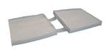 Filtru, aer habitaclu ALCO FILTER MS-6433