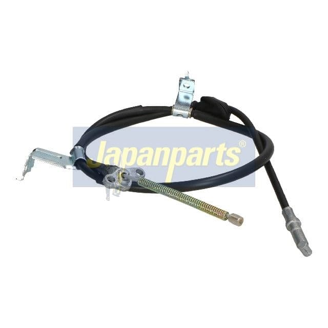 Cablu, frana de parcare JAPANPARTS BC-428L