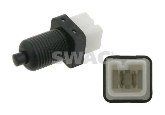 Comutator lumini frana SWAG 62 91 7217