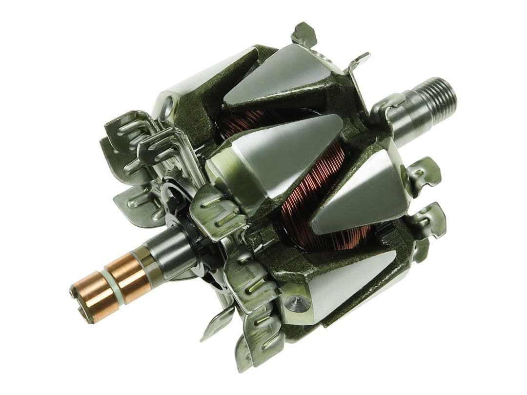 rotor,alternator AS-PL AR3006
