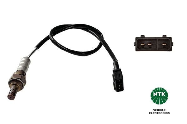 Sonda Lambda NTK 97438