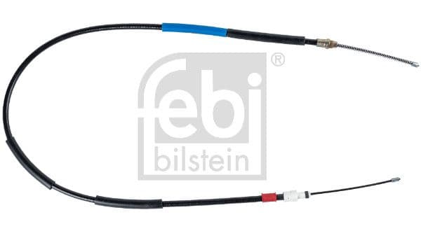 Cablu, frana de parcare FEBI BILSTEIN 17905