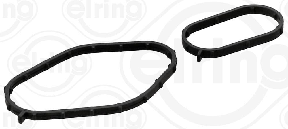Set garnitură de etanșare, pompă de ulei ELRING B03.510