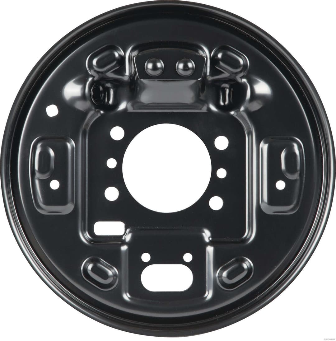 protectie stropire,disc frana HERTH+BUSS JAKOPARTS J3350504