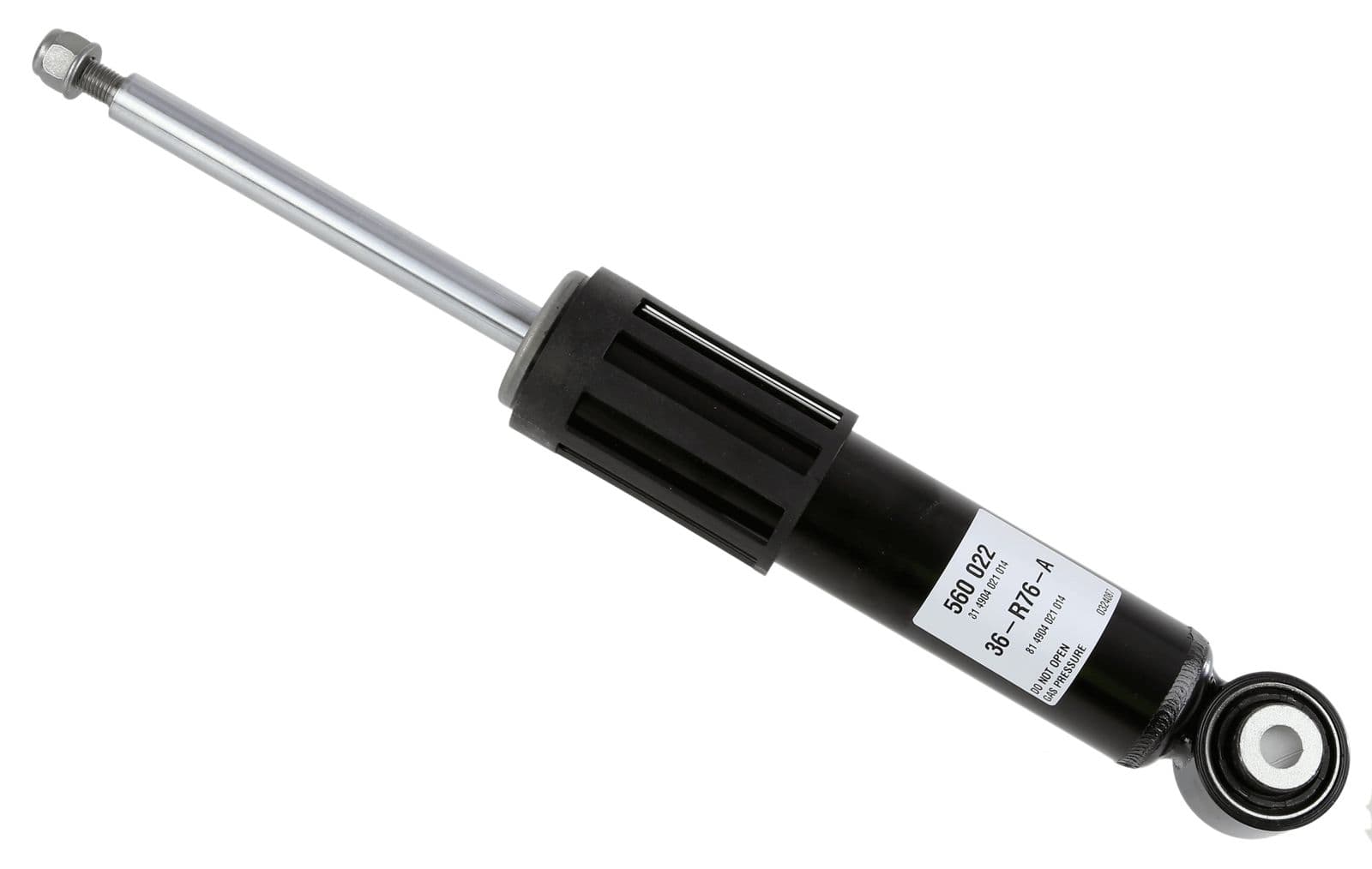 amortizor SACHS 560 022