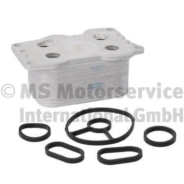 Radiator ulei, ulei motor PIERBURG 7.09269.48.0